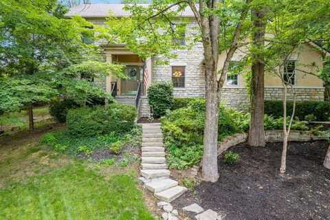 1828 Bradford Circle, Newark, OH 43055