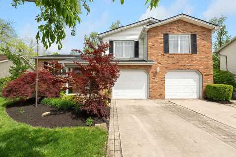 1162 Rockport Lane, Columbus, OH 43235