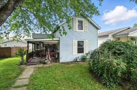 1106 E Walnut Street, Lancaster, OH 43130