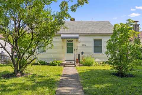2716 Allegheny Avenue, Columbus, OH 43209