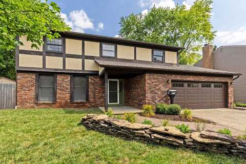 1794 Ramblewood Avenue, Columbus, OH 43235