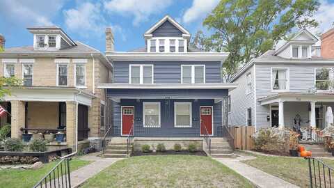 737 Wilson Avenue, Columbus, OH 43205