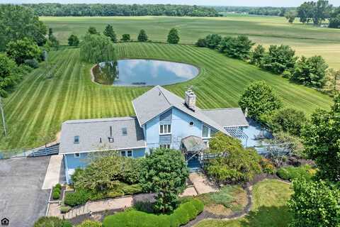 6630 Dutch Lane Road NW, Johnstown, OH 43031