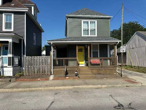 1583 S 4th Street, Columbus, OH 43207
