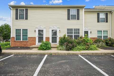 962 Charleston Way Drive, Westerville, OH 43081