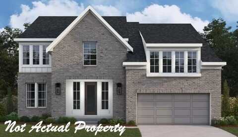 6736 Brookview Place, Hilliard, OH 43026
