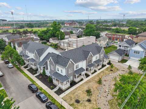 273 S Grubb Street S, Columbus, OH 43222