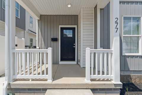 277 S Grubb Street S, Columbus, OH 43222