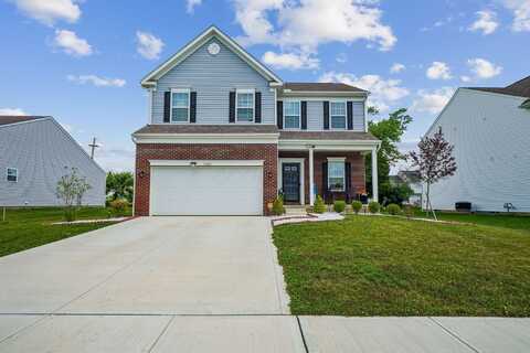 3884 Chickasaw Drive, Grove City, OH 43123