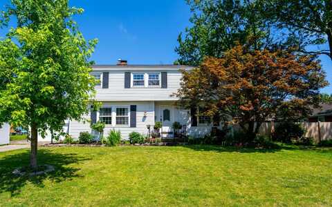 4754 Amesbury Way, Columbus, OH 43228