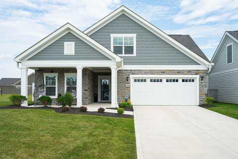 3596 Rose Lane, Grove City, OH 43123