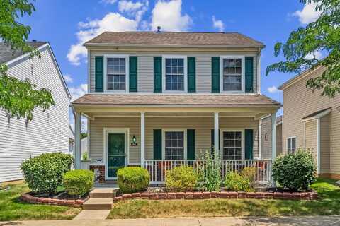861 Summerville Drive, Delaware, OH 43015