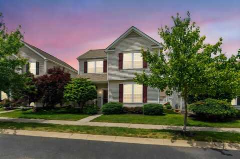 5655 Marshfield Drive, Westerville, OH 43081