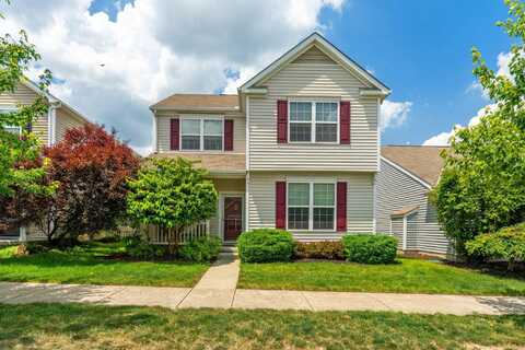 5655 Marshfield Drive, Westerville, OH 43081