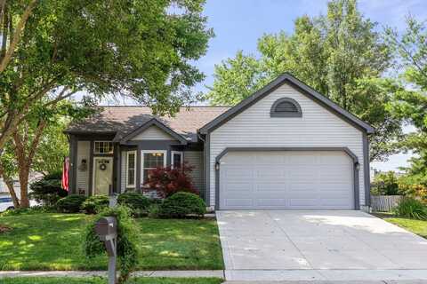 3625 Peany Lane, Canal Winchester, OH 43110