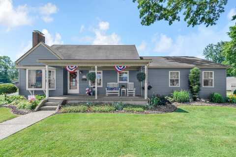237 Euclid Avenue, Byesville, OH 43723