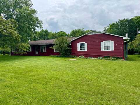 25805 Chillicothe Pike, Williamsport, OH 43164