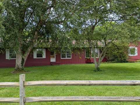 25805 Chillicothe Pike, Williamsport, OH 43164