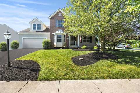 4003 Laurel Valley Drive, Powell, OH 43065