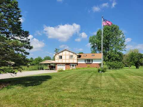 10415 Stoudertown Road NW, Pickerington, OH 43147