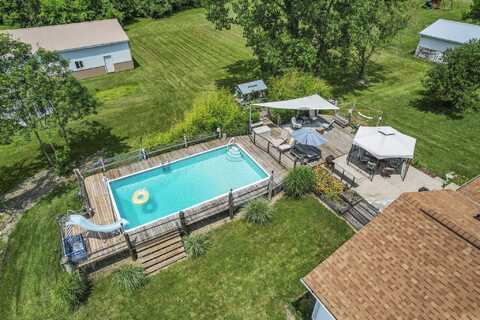 10415 Stoudertown Road NW, Pickerington, OH 43147