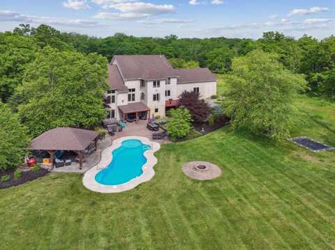 332 Waters Edge Drive, Hebron, OH 43025