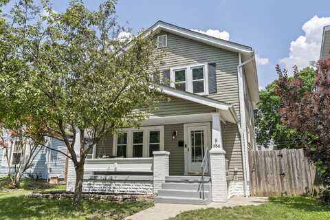 956 Mcclain Road, Columbus, OH 43212