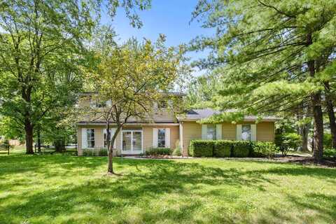 481 N Center Street, Pickerington, OH 43147