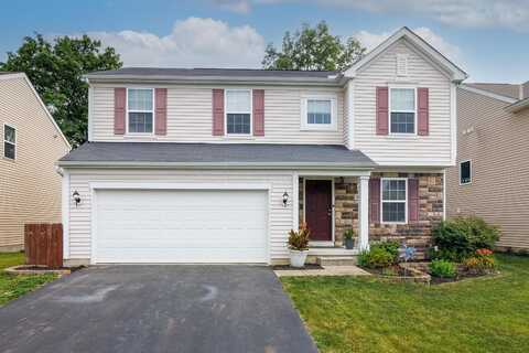 2421 Sky Valley Drive, Grove City, OH 43123