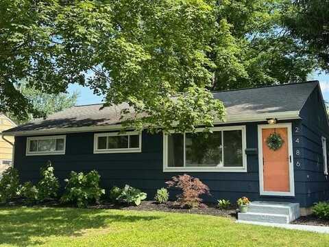 2486 Cranford Road, Columbus, OH 43221
