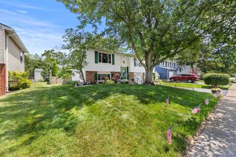 6492 Cherokee Rose Drive, Westerville, OH 43081