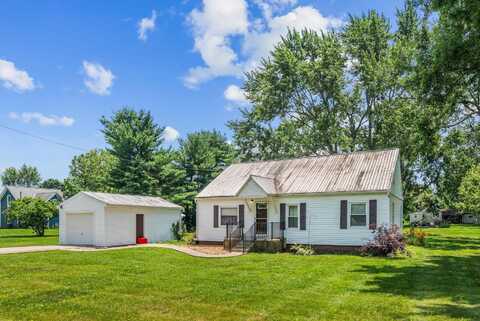 107 Vine Street, Ashley, OH 43003