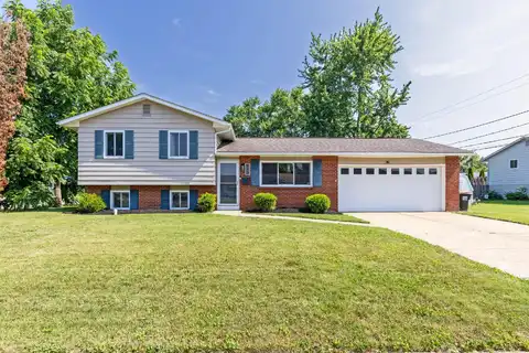 942 Harding Court, Newark, OH 43055