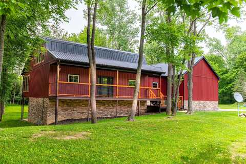 7326 State Route 19, Mount Gilead, OH 43338