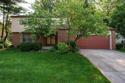 542 S Spring Road, Westerville, OH 43081