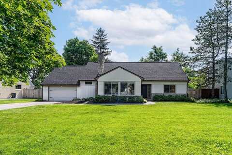 2710 Northwest Boulevard, Columbus, OH 43221