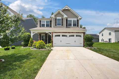 4321 Coble Glen Lane, Canal Winchester, OH 43110