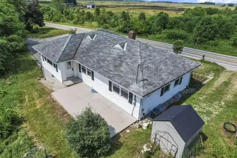 7688 State Route 257, Prospect, OH 43342