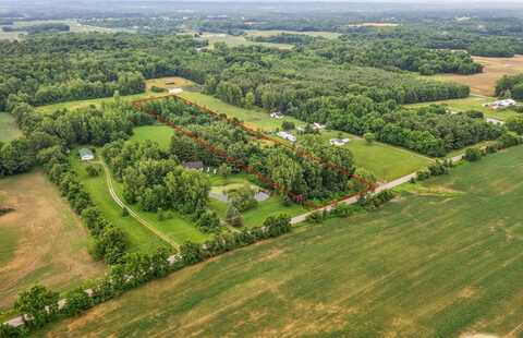 6159 County Road 191, Marengo, OH 43334
