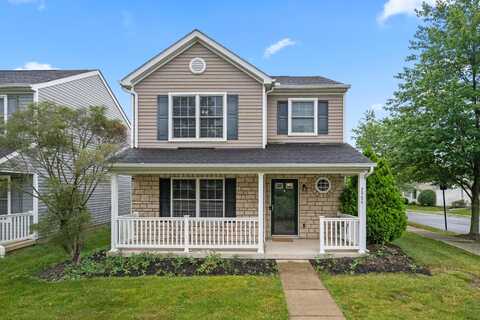 2986 E Powell Road, Columbus, OH 43240