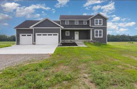11253 Millersport Road NW, Millersport, OH 43046