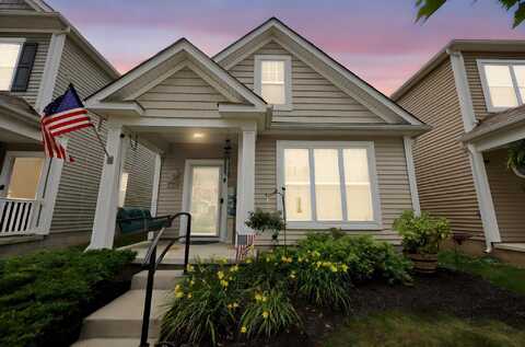 7911 Ashenden Drive, Blacklick, OH 43004