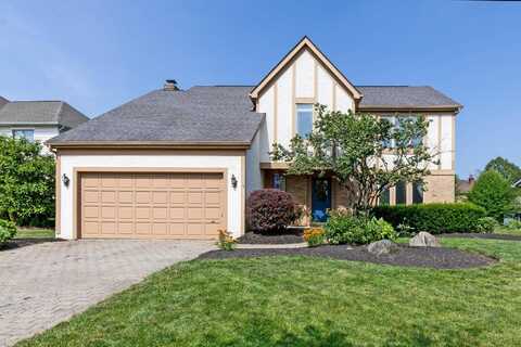 271 Crawford Court, Westerville, OH 43082