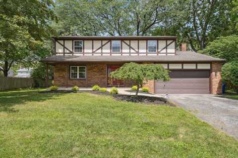 1360 Langston Drive, Columbus, OH 43220