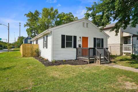 675 E Starr Avenue, Columbus, OH 43201