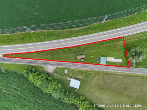 1200 Mill Road, Circleville, OH 43113