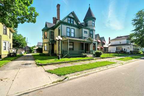 412 E Rensselaer Street, Bucyrus, OH 44820