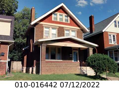 1000 Linwood Avenue, Columbus, OH 43206