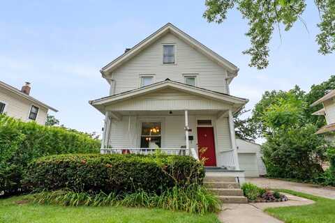 116 W Longview Avenue, Columbus, OH 43202