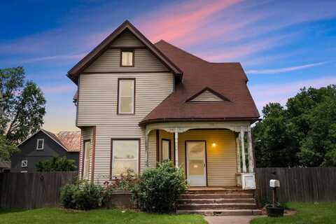 479 N Main Street, Fredericktown, OH 43019